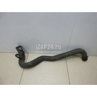 Патрубок радиатора Renault Megane III (2009 - 2016) 215010014R