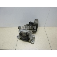 Опора двигателя правая Renault Megane III (2009 - 2016) 112100014R