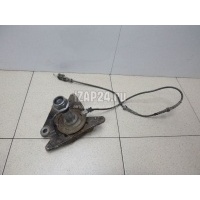 Цапфа правая Renault Megane III (2009 - 2016) 430186431R