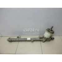 Рейка рулевая Renault Megane III (2009 - 2016) 490010058R