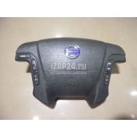 Подушка безопасности в рулевое колесо Volvo S60 (2000 - 2009) 30754319
