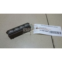 Блок кнопок управления сиденьем Toyota LX 570 2007 8492760060