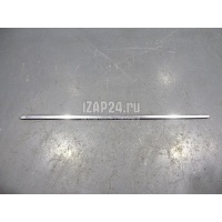 Накладка стекла переднего левого Renault Laguna III (2008 - 2015) 768610002R