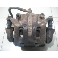 Суппорт тормозной передний правый Nissan Murano (Z50) (2004 - 2008) 41001EG50A