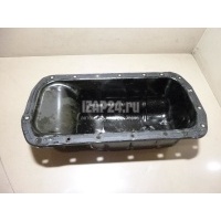 Поддон масляный двигателя Citroen-Peugeot C4 (2005 - 2011) 0301N1