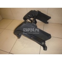 Панель в торпедо Mazda Mazda 3 (BK) (2002 - 2009) BP4K60401C02