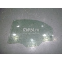 Стекло двери задней левой Hyundai-Kia Spectra (2001 - 2011) 0K2A373511