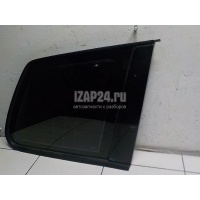 Стекло кузовное глухое правое VAG Touareg (2002 - 2010) 7L6845298FR