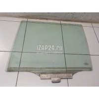 Стекло двери задней правой Mercedes Benz W210 E-Klasse (1995 - 2000) 2107300618