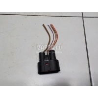 Разъем VAG Touareg (2002 - 2010) 1J0906234A