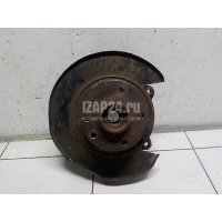 Кулак поворотный задний правый VAG Touareg (2002 - 2010) 7L6505436A