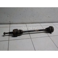 Полуось задняя VAG Touareg (2002 - 2010) 7L6501201B