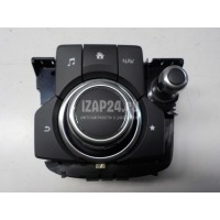 Блок кнопок Mazda CX 5 (2012 - 2017) KA0G66CM0