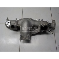Коллектор впускной Mazda Mazda 3 (BM/BN) (2013 - 2018) SH0113100A