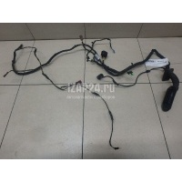 Проводка (коса) BMW Countryman R60 (2010 - 2016) 61119807757