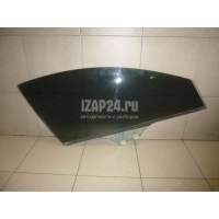 Стекло двери передней правой Mazda Mazda 3 (BL) (2009 - 2013) BHB658511