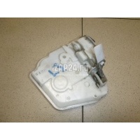 Замок двери задней левой Mazda Mazda 3 (BL) (2009 - 2013) BBM473310A