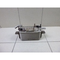 Радиатор системы EGR Mitsubishi Pajero/Montero IV (V8, V9) (2007 - ) 1582A089