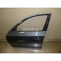 Дверь передняя левая BMW 5-серия E60/E61 (2003 - 2009) 41517202339
