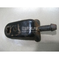 Кронштейн глушителя Nissan FX (S50) (2003 - 2007) 20722AF400