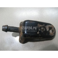Кронштейн глушителя Nissan FX (S50) (2003 - 2007) 20722AF400