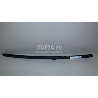 Направляющая стекла двери GM Zafira B (2005 - 2012) 13132366