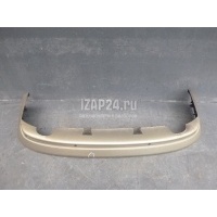 Юбка задняя Volvo S80 (2006 - 2016) 30779564