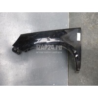 Крыло переднее левое VAG Tiguan (2007 - 2011) 5N0821105