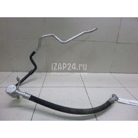 Трубка кондиционера VAG Octavia (A4 1U-) (2000 - 2011) 1J1820743AL