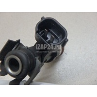 Форсунка инжекторная электрическая BOSCH 1007 (2005 - 2009) 0280158057