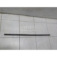 Накладка стекла заднего левого VAG Touareg (2002 - 2010) 7L6839477CB41