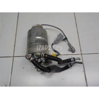 Кронштейн топливного фильтра Mazda CX 5 (2012 - 2017) SH0113480A