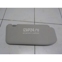 Козырек солнцезащитный (внутри) Mazda CX 5 (2012 - 2017) KD5369320D75