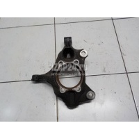 Кулак поворотный передний правый Mazda CX 5 (2012 - 2017) KD3533021A