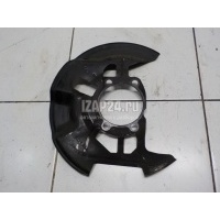 Пыльник тормозного диска Mazda CX 3 (2015 - ) KD4533261B