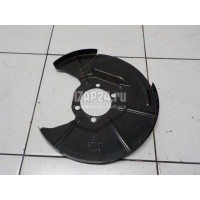 Пыльник тормозного диска Mazda CX 5 (2017 - ) KD4526271