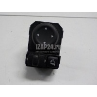 Переключатель регулировки зеркала Nissan X-Trail (T32) 2014 255703VA1B
