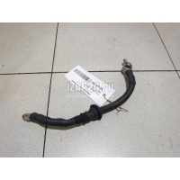 Клемма аккумулятора минус VAG Cayenne (2003 - 2010) 7L0971235