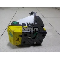 Замок двери передней левой Volvo S60 (2000 - 2009) 30663041