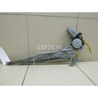 Стеклоподъемник электр. передний правый Suzuki Ignis II (HR) (2003 - 2008) 8340186G10