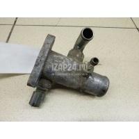 Фланец двигателя системы охлаждения Suzuki Ignis II (HR) (2003 - 2008) 1757086G10