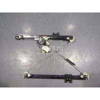 Стеклоподъемник электр. передний правый Land Rover Range Rover IV (2013 - ) LR034279