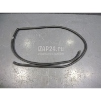 Уплотнитель стекла двери Hyundai-Kia Sephia/Shuma (1996 - 2001) 0K2A173770