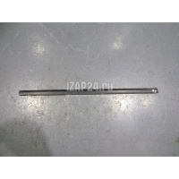 Накладка стекла заднего правого Hyundai-Kia Sephia II/Shuma II (2001 - 2004) 0K2A172810A