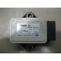 Датчик ускорения Nissan Qashqai (J10) (2006 - 2014) 47931JK00A