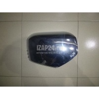 Накладка зеркала правого Mitsubishi Pajero/Montero Sport (KH) (2008 - 2015) 7632A488