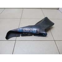 Воздухозаборник (наружный) VAG Superb (2002 - 2008) 3B0129617G