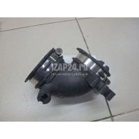 Патрубок воздушного фильтра Mazda Mazda 3 (BK) (2002 - 2009) ZJ0113221A