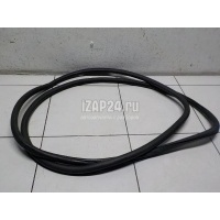 Уплотнитель двери VAG Touareg (2002 - 2010) 7L0867365B01C