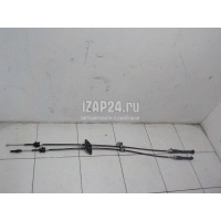 Трос КПП Mazda CX 5 (2012 - 2017) KD5946500A